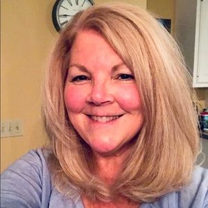 Meet your Posher, Pamela